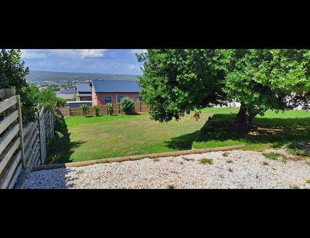 LAND FOR SALE IN STILBAAI-WES